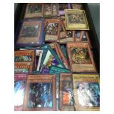 All Rare Holo Yu-Gi-oh! Cards