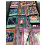 All Uncommon Yu-Gi-Oh Cards
