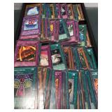 All Rare Yu-Gi-Oh Cards