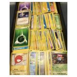 All 2002-2004 Pokémon Cards