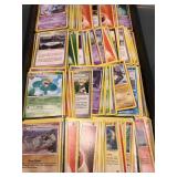All 2004 Pokémon Cards