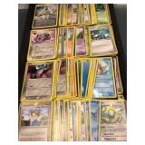 All 2005-2006 Pokémon Cards