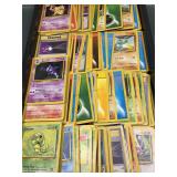 Original 1999 Base Deck & Fossil/Jungle/Rocket