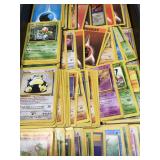 Original 1999 Base Deck & Fossil/Jungle/ Rocket