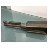 Original Bronze Locomotive Reverse Key