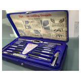 Professional Tap & Die Set