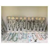 Lot of Hannah Collection necklaces