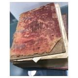 The Chosen Word Book Copyright 1915, entered at
