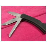 CAMILLUS pocket knife  Model no. 896