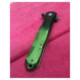 Bench Mark pocket knife Model no. BMK042