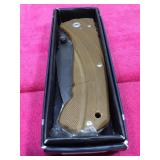 COLT Pocket Knife Model no. CT600-T NIB