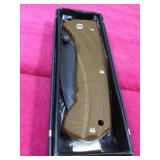 COLT pocket knife Model no. CT600-T NIB