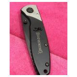 Browning Pocket Knife Model no. 932