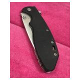 COLT pocket Knife Model no. CT605