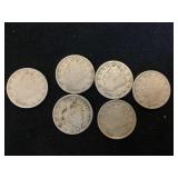 6- Barber V Nickels