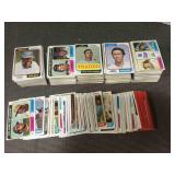 525 1974 topps  baseball cards