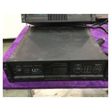 QSC Powerlight 4.0 4000 W amplifier