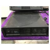 QSC Powerlight 4.0 4000 W amplifier