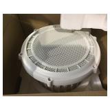 JBL 250mm Marine subwoofer speaker new in box mod