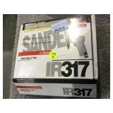 New Ingersoll Rand air sander model IR125