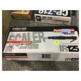 New Ingersoll Rand air needle scaler mod IR125