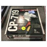CP 1/4 impact wrench mod CP-719 new
