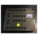 Audio Control EQL Half octave equalizer