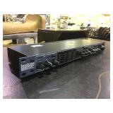Lexicon MX200 Dual reverb effects processor