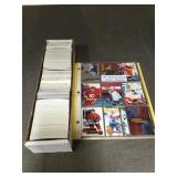 Hockey cards