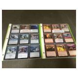 2 magic the gathering albums
