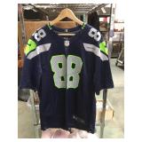Seattle Seahawks jersey
