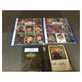 Anime lot/wild storm lot