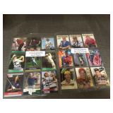 Signed cards