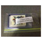 1978 comic cards