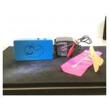 Colloidal Silver Generator by Silver Solutions w/