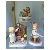 Enesco memories of yesterday music boxes &
