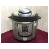 Instant pot, like new condition