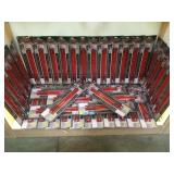 52 NIP Proline ground effects scooter lights