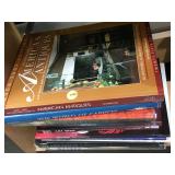 American Antiques book & more