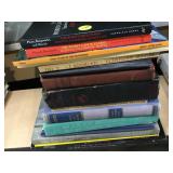 Worst Case scenario survival handbooks & more