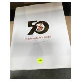 50 The Playmate Book