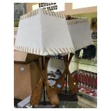 2- PaddleBoard Lamps