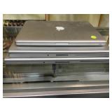 Lot of MacBook laptops, as is, Model no. A1278,