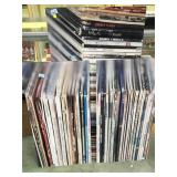 Lot of Art Classic LTD wall pictures