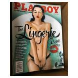 Lot of 35 Playboy Magazines