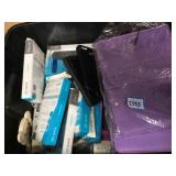 Lot of iPad and Speck iPhone/Galaxy cases