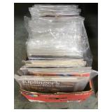 Lot of Vintage Magazines