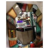 Alex Kalifano Wall Mirror