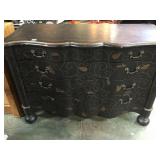 Vintage Covington Park by Drexel  4- drawer