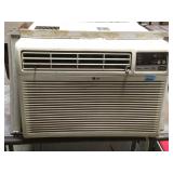 LG WINDOW AIR CONDITIONER